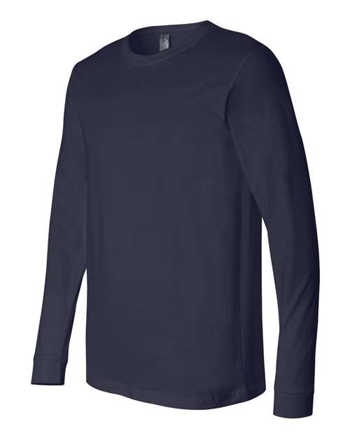 Unisex Jersey Long Sleeve Tee