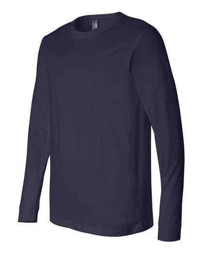 Unisex Jersey Long Sleeve Tee