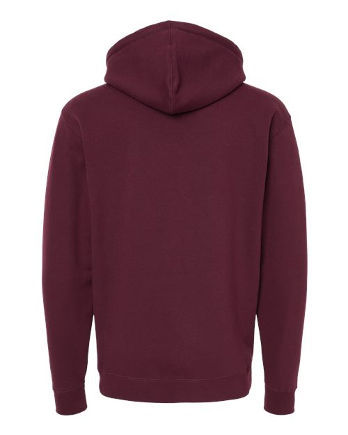 Unisex Heavyweight Hooded Sweatshirt