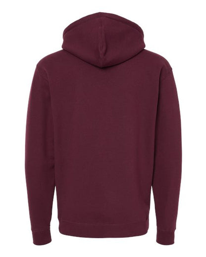 Unisex Heavyweight Hooded Sweatshirt
