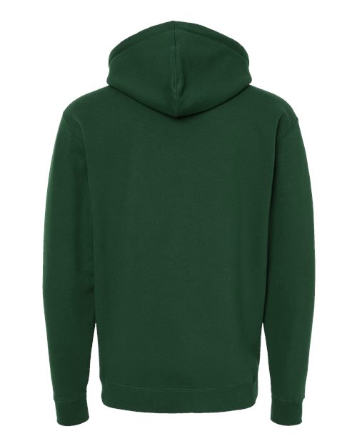 Unisex Heavyweight Hooded Sweatshirt