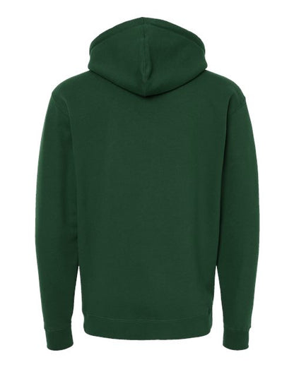 Unisex Heavyweight Hooded Sweatshirt