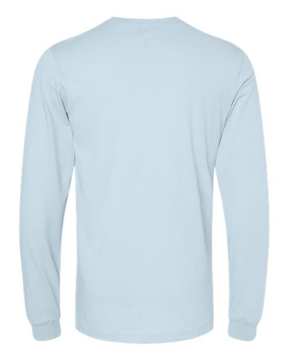 Unisex Jersey Long Sleeve Tee