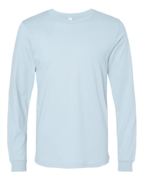 Unisex Jersey Long Sleeve Tee
