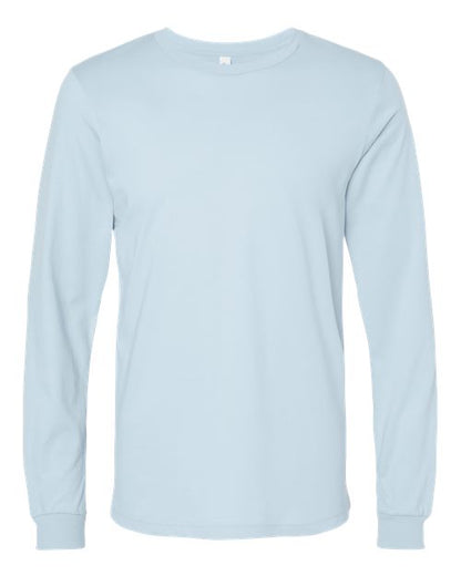 Unisex Jersey Long Sleeve Tee