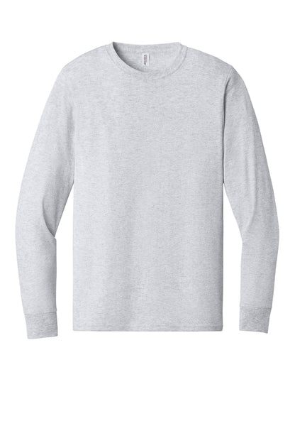 Jerzees - Dri-Power 50/50 Cotton/Poly Long Sleeve T-Shirt.  29LS