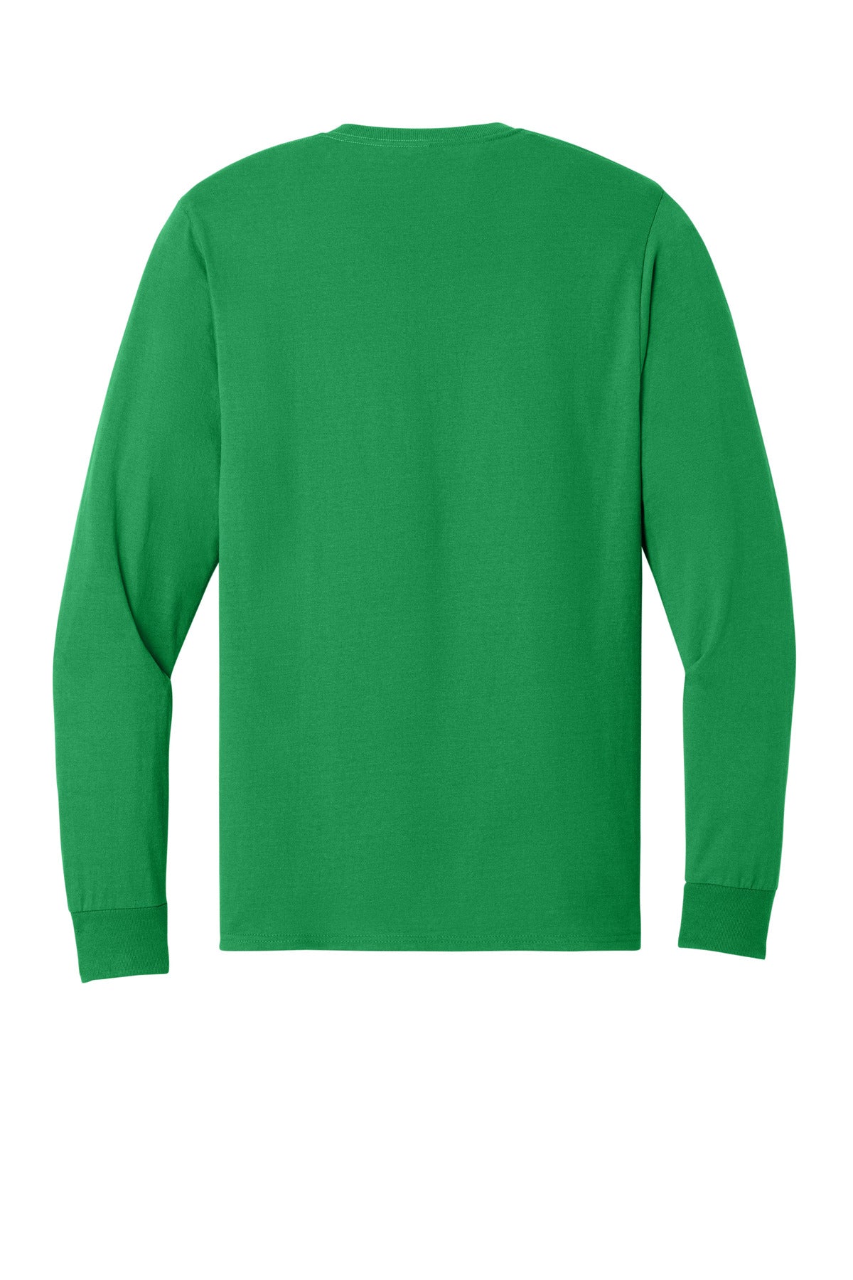 Jerzees - Dri-Power 50/50 Cotton/Poly Long Sleeve T-Shirt.  29LS