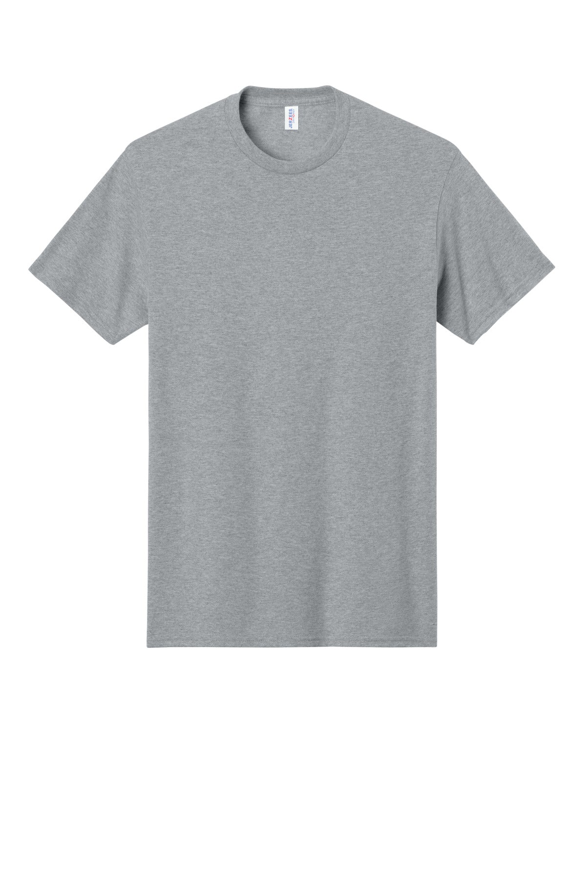 Jerzees -  Dri-Power 50/50 Cotton/Poly T-Shirt.  29M