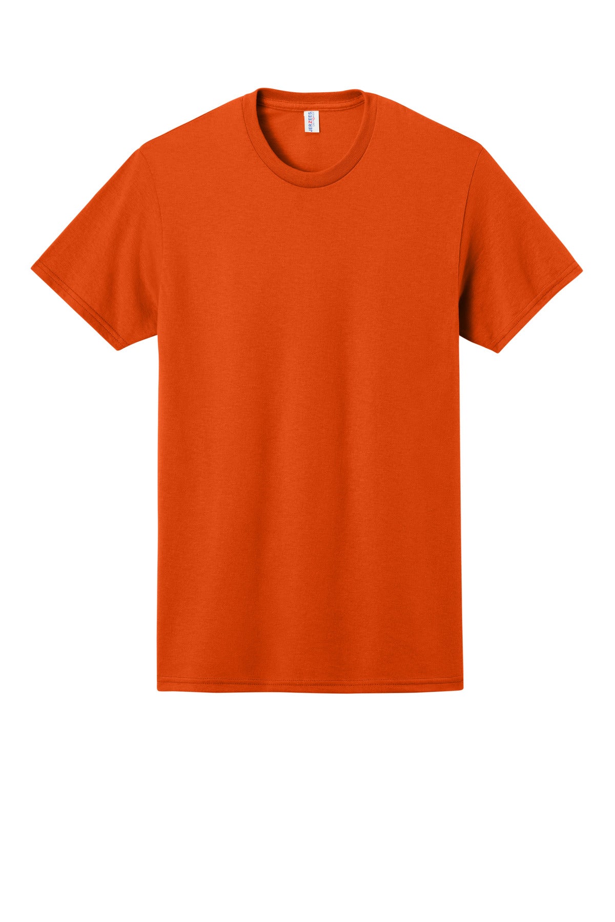 Jerzees -  Dri-Power 50/50 Cotton/Poly T-Shirt.  29M