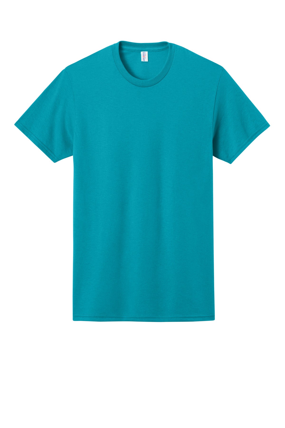 Jerzees -  Dri-Power 50/50 Cotton/Poly T-Shirt.  29M