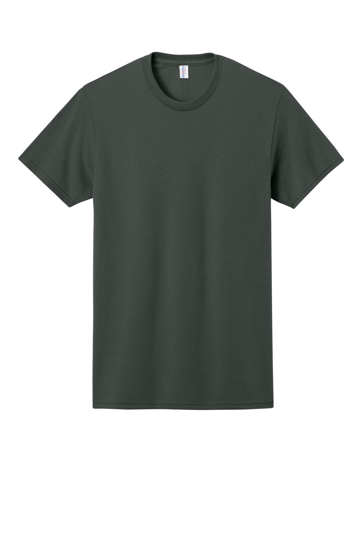 Jerzees -  Dri-Power 50/50 Cotton/Poly T-Shirt.  29M
