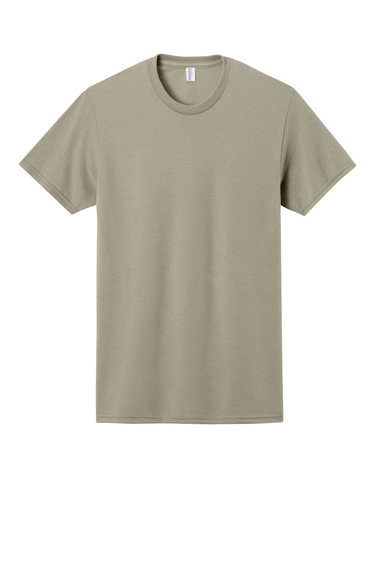 Jerzees -  Dri-Power 50/50 Cotton/Poly T-Shirt.  29M