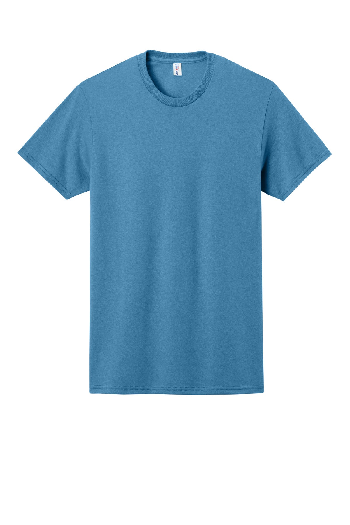 Jerzees -  Dri-Power 50/50 Cotton/Poly T-Shirt.  29M
