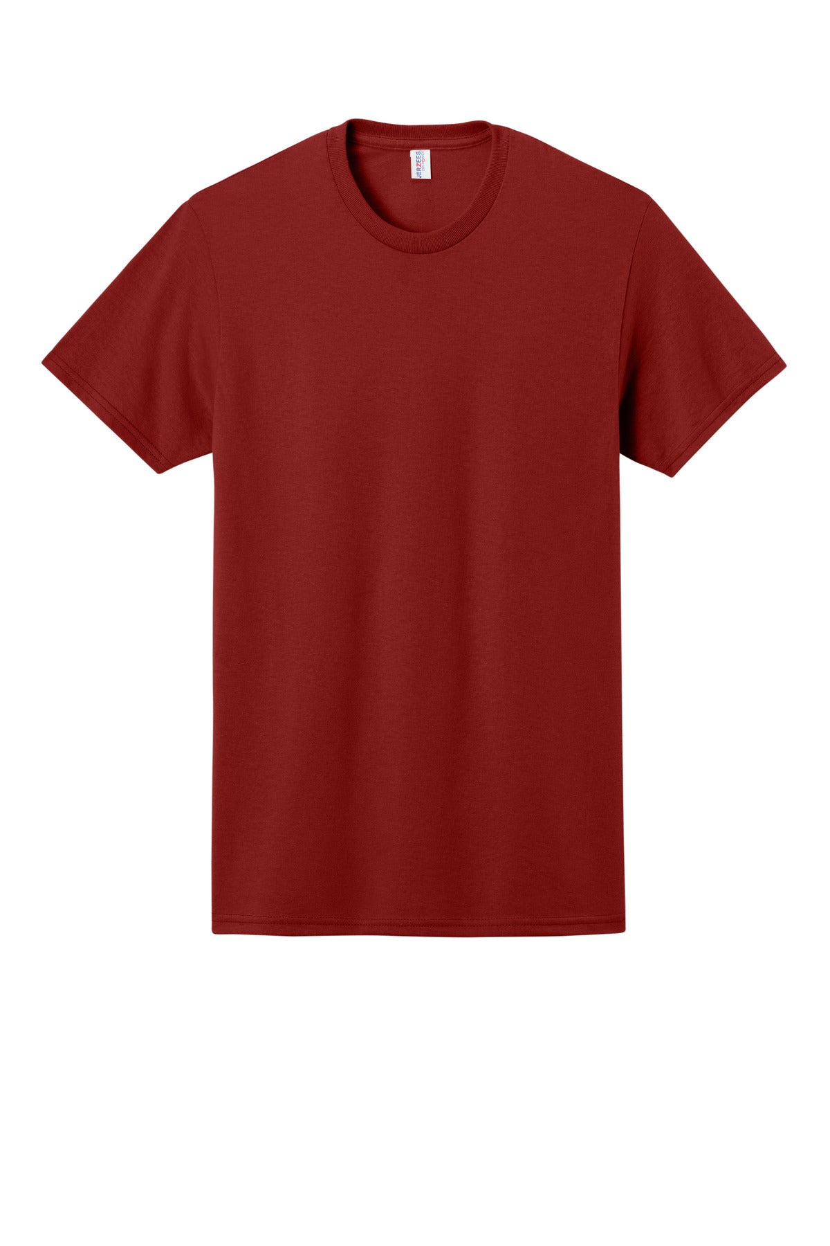 Jerzees -  Dri-Power 50/50 Cotton/Poly T-Shirt.  29M