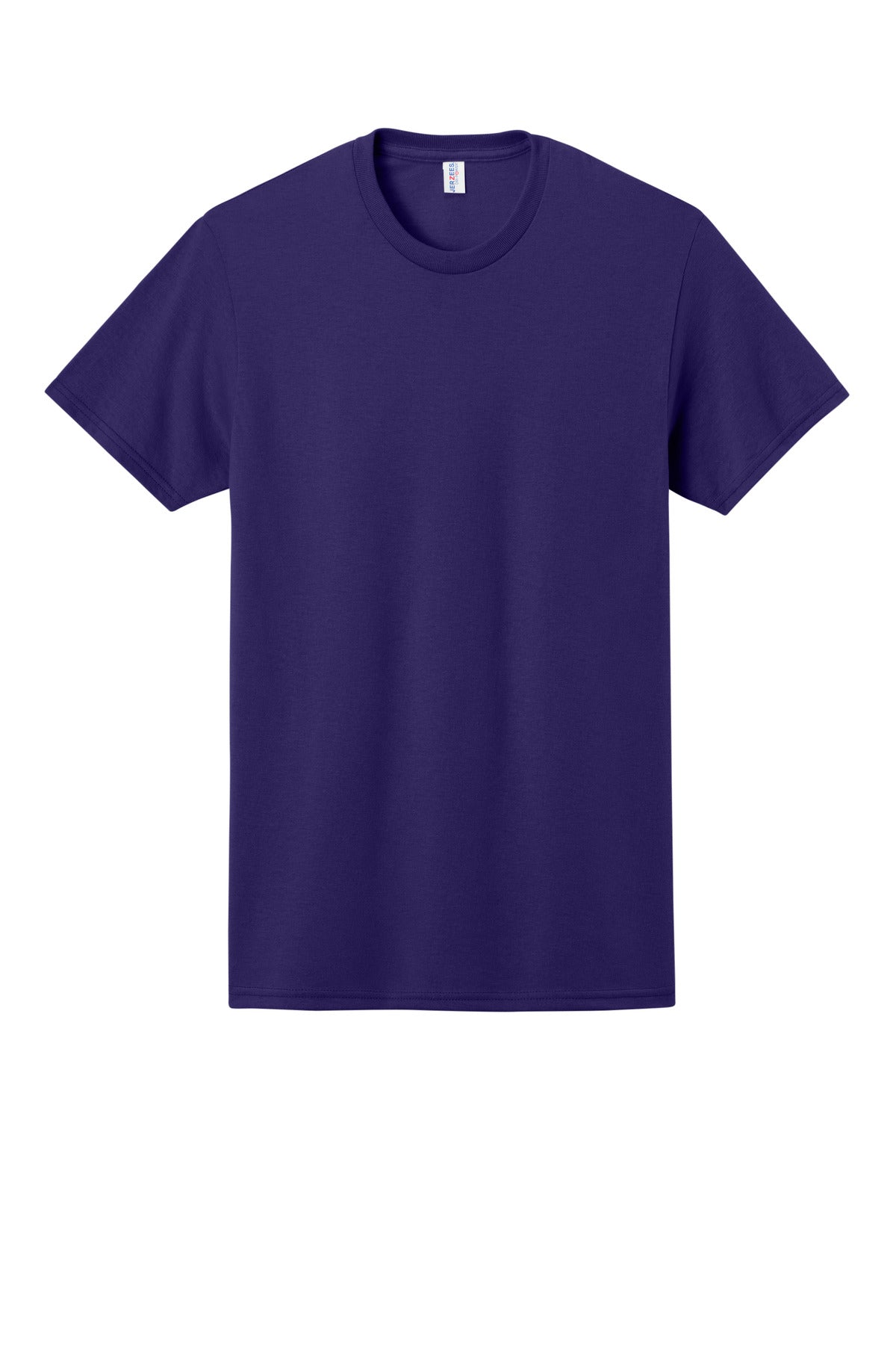 Jerzees -  Dri-Power 50/50 Cotton/Poly T-Shirt.  29M