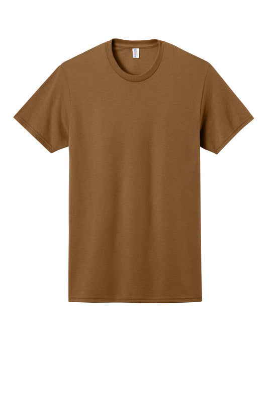 Jerzees -  Dri-Power 50/50 Cotton/Poly T-Shirt.  29M