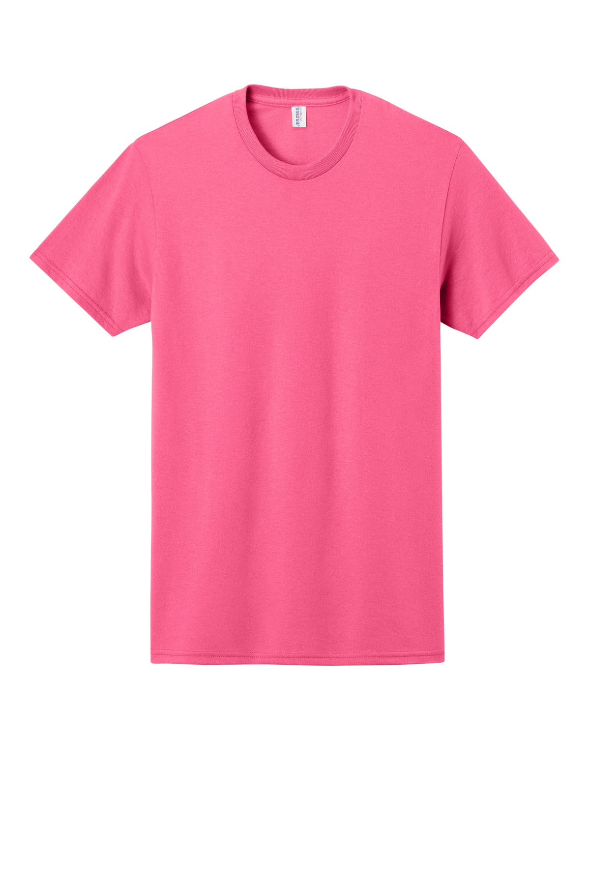 Jerzees -  Dri-Power 50/50 Cotton/Poly T-Shirt.  29M