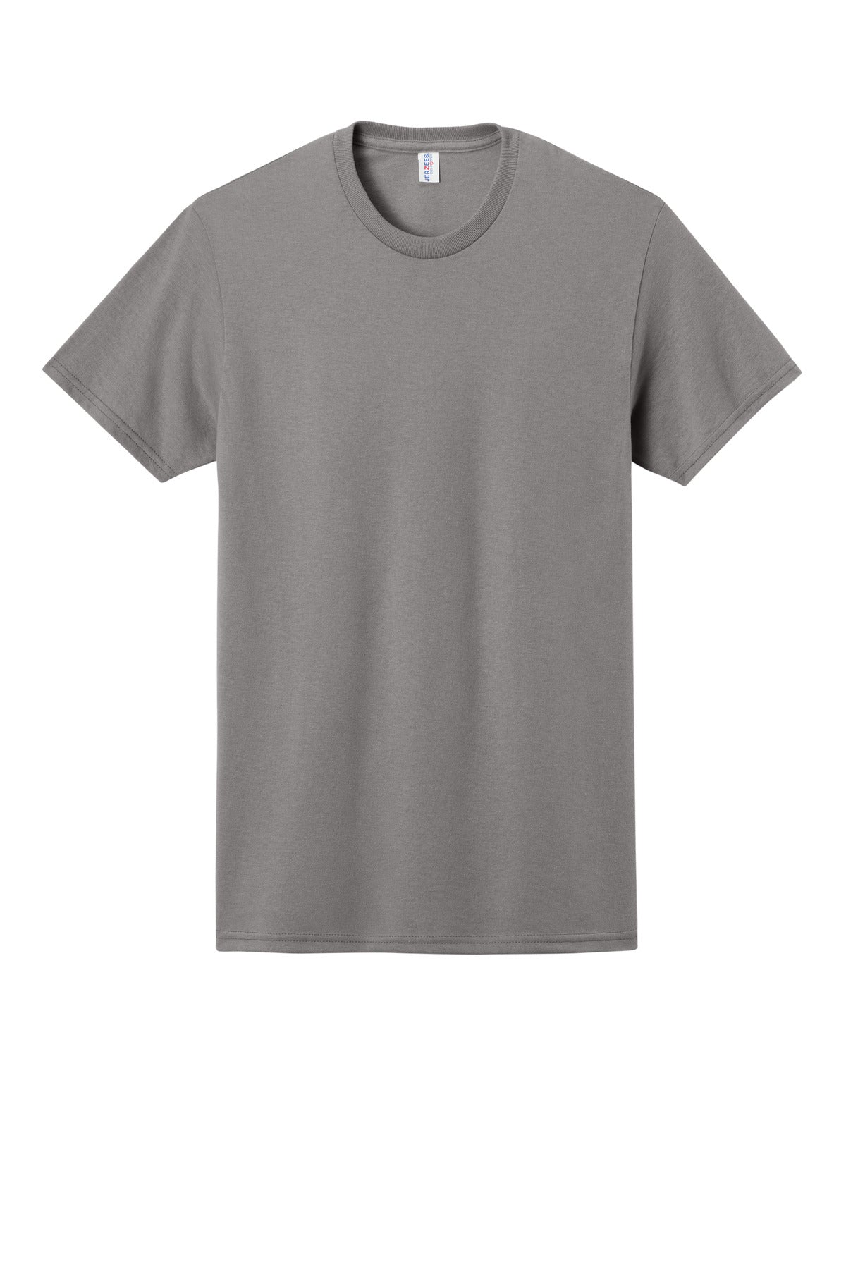 Jerzees -  Dri-Power 50/50 Cotton/Poly T-Shirt.  29M