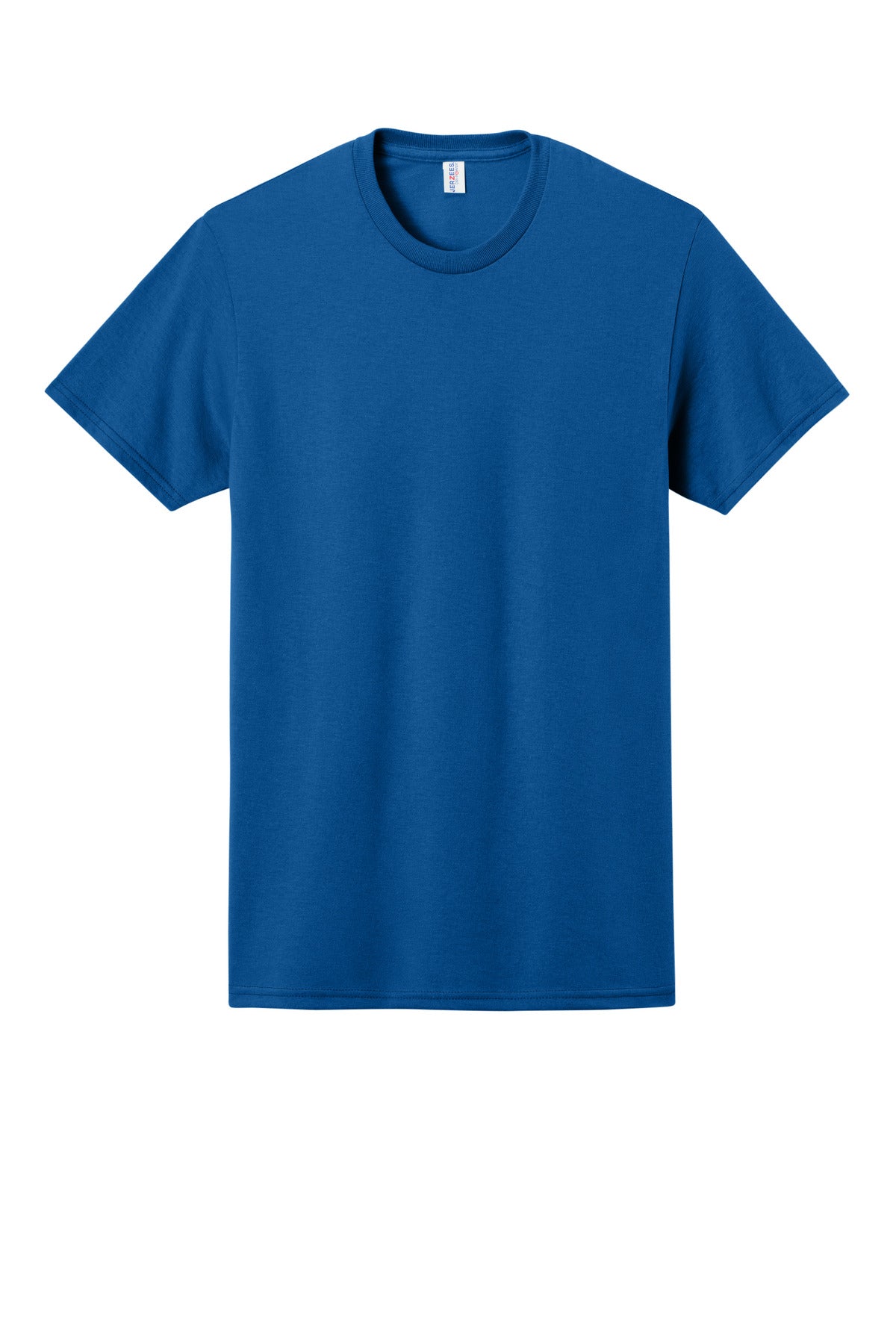 Jerzees -  Dri-Power 50/50 Cotton/Poly T-Shirt.  29M