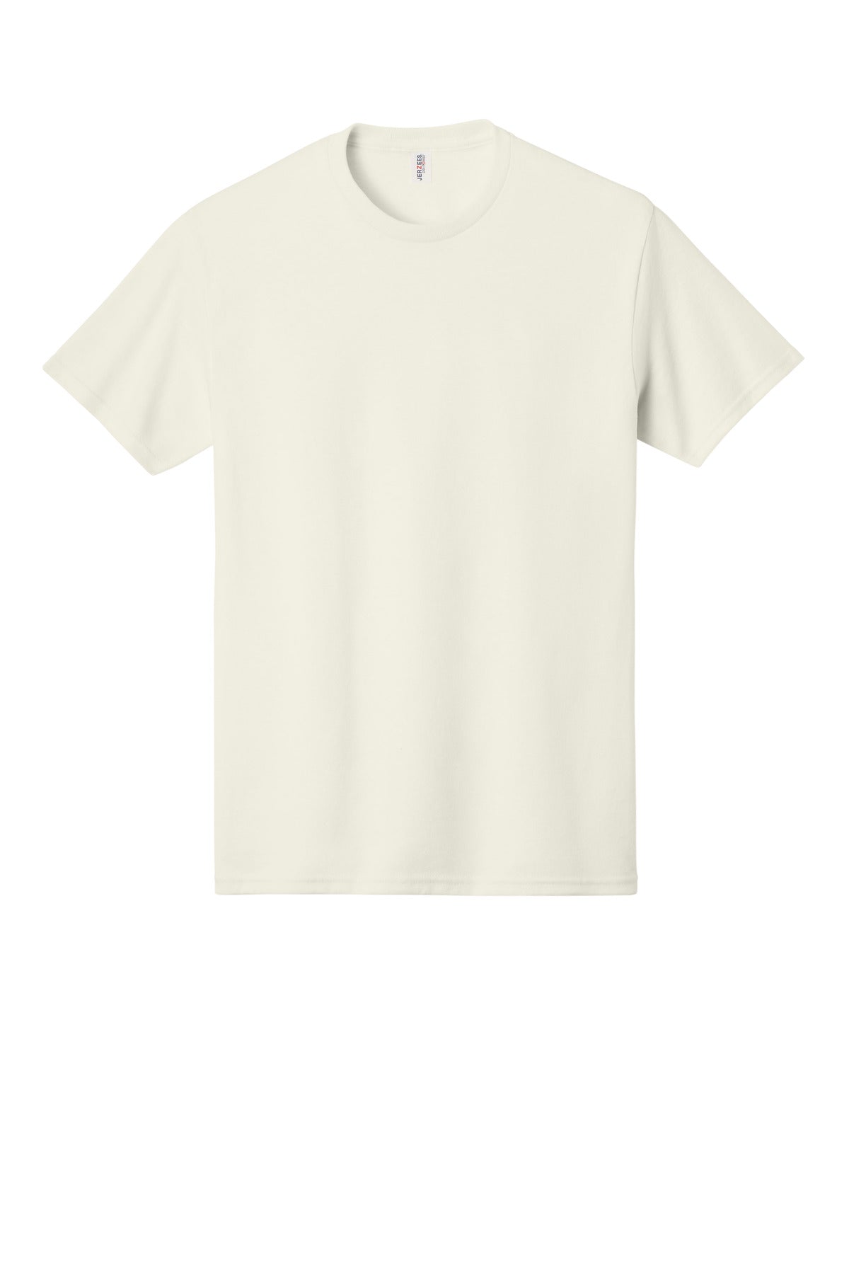 Jerzees -  Dri-Power 50/50 Cotton/Poly T-Shirt.  29M