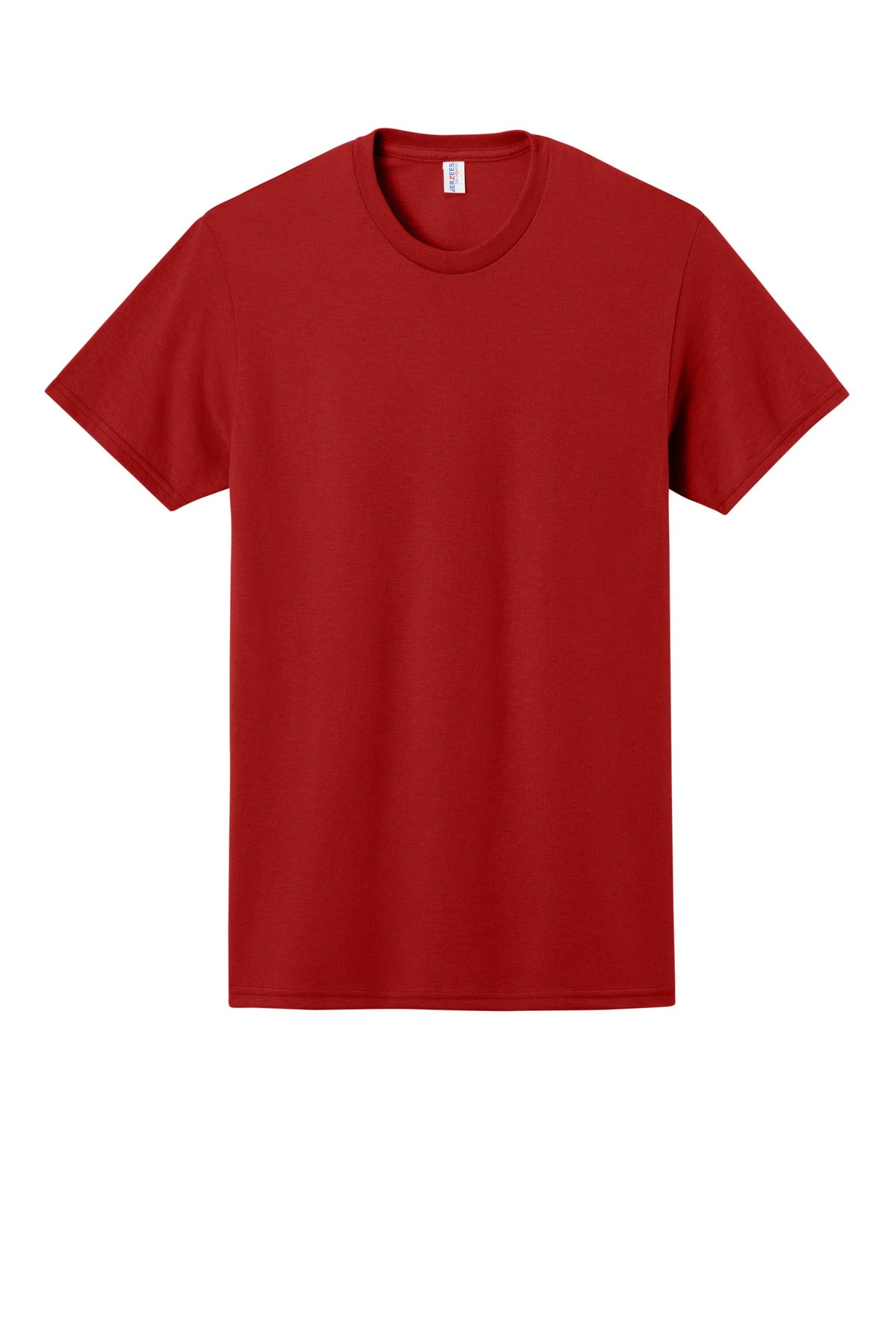 Jerzees -  Dri-Power 50/50 Cotton/Poly T-Shirt.  29M
