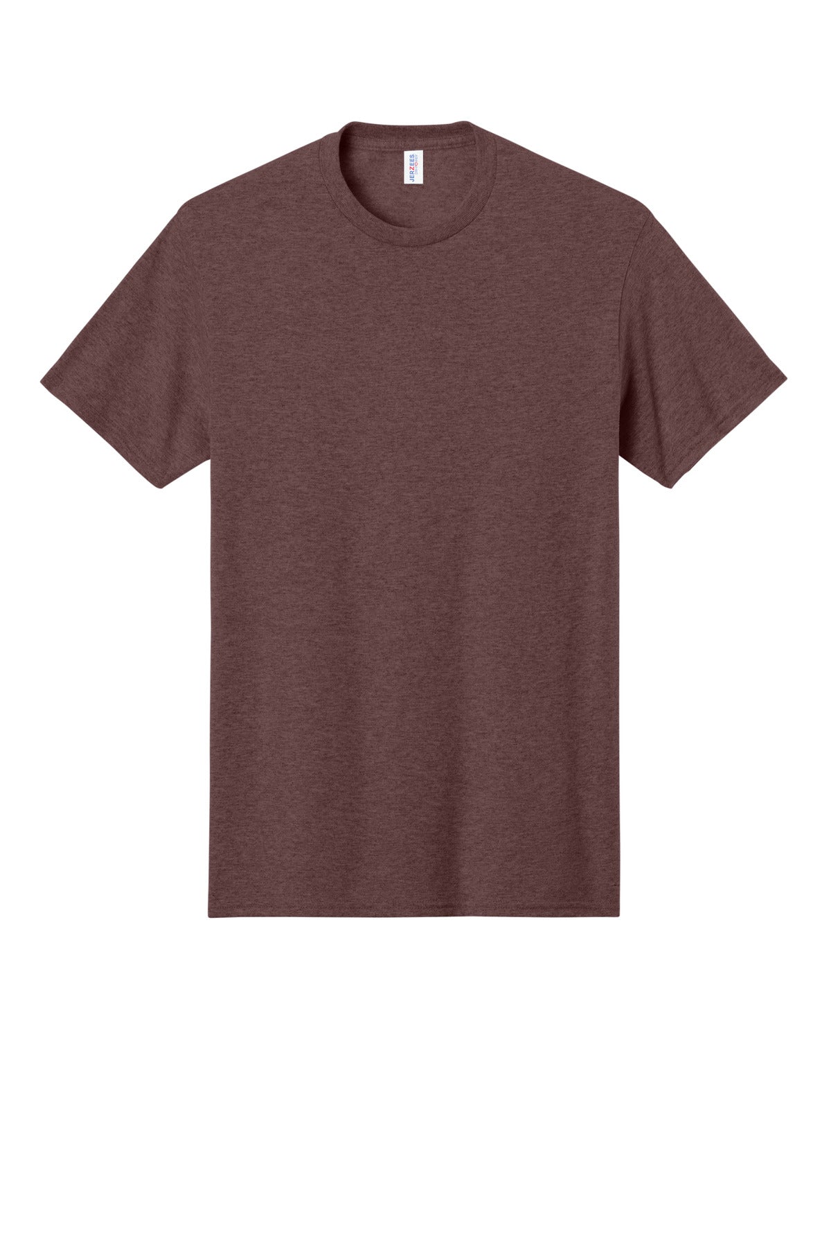 Jerzees -  Dri-Power 50/50 Cotton/Poly T-Shirt.  29M