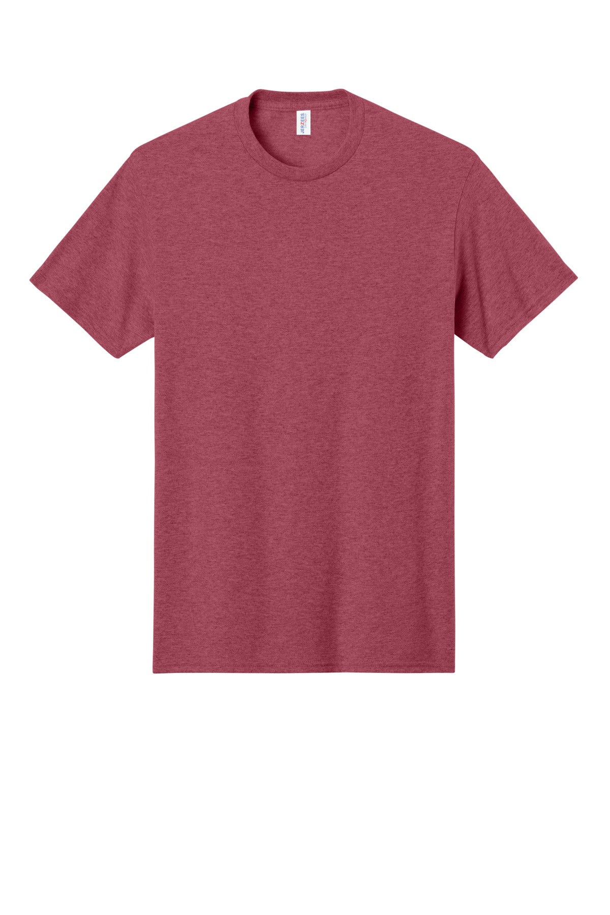 Jerzees -  Dri-Power 50/50 Cotton/Poly T-Shirt.  29M