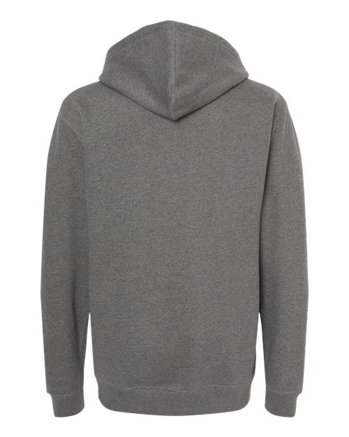 Unisex Heavyweight Hooded Sweatshirt