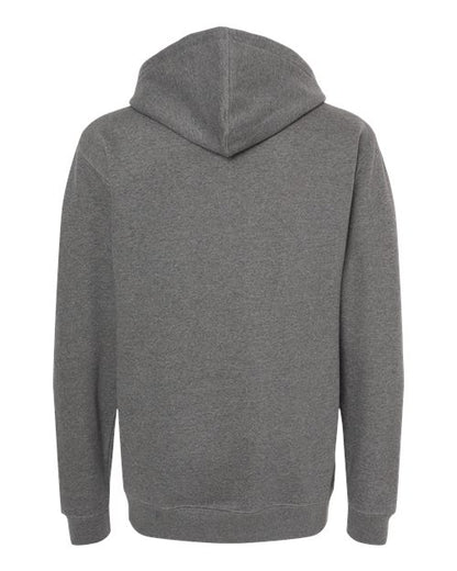 Unisex Heavyweight Hooded Sweatshirt