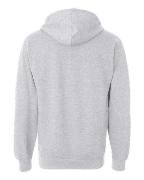 Unisex Midweight Hooded Sweatshirt