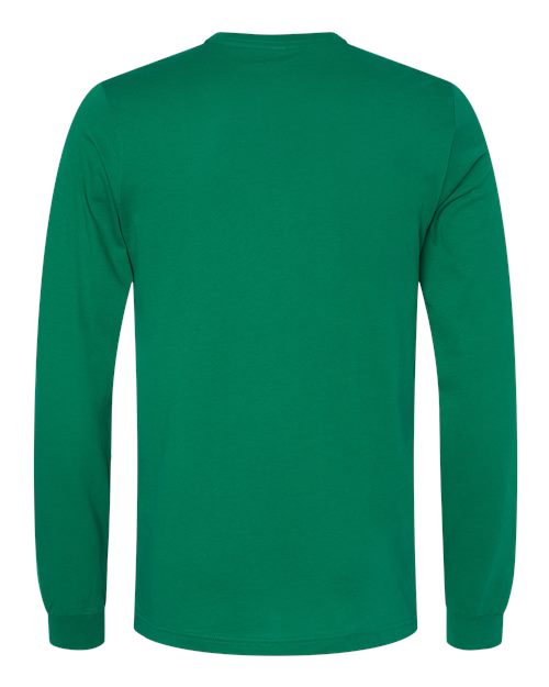 Unisex Jersey Long Sleeve Tee