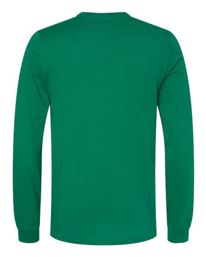 Unisex Jersey Long Sleeve Tee