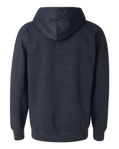 Unisex Midweight Hooded Sweatshirt