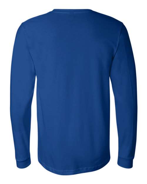 Unisex Jersey Long Sleeve Tee