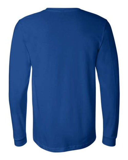 Unisex Jersey Long Sleeve Tee