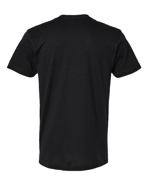 Unisex Fine Jersey Tee