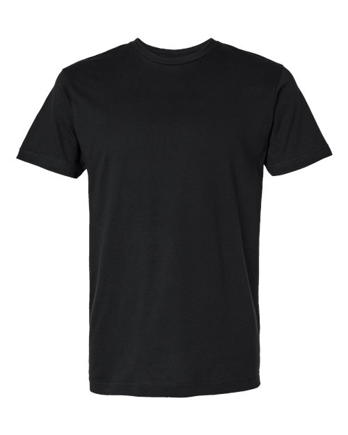 Unisex Fine Jersey Tee