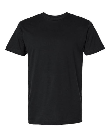 Unisex Fine Jersey Tee