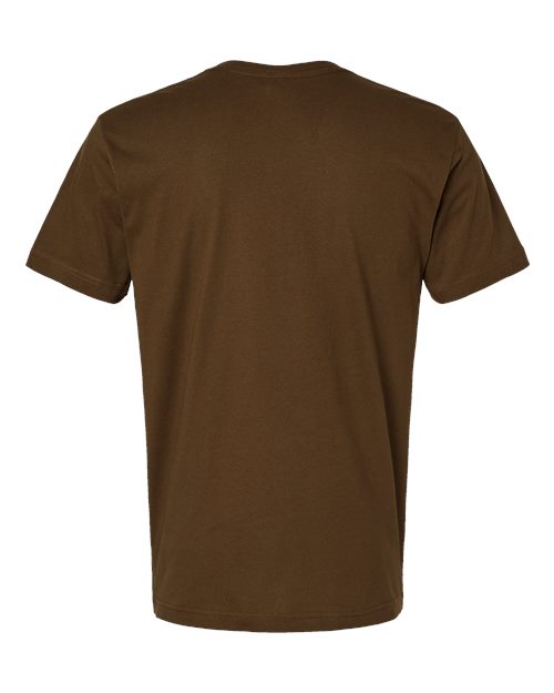 Unisex Fine Jersey Tee