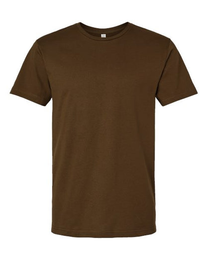 Unisex Fine Jersey Tee