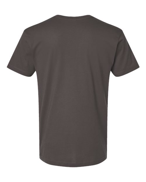 Unisex Fine Jersey Tee