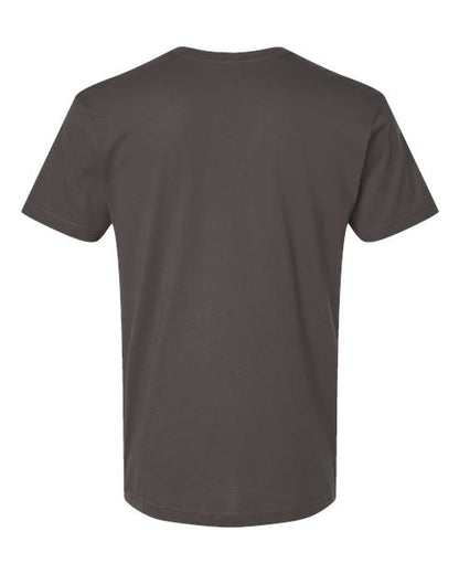 Unisex Fine Jersey Tee
