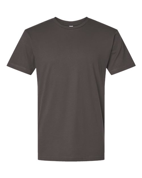 Unisex Fine Jersey Tee