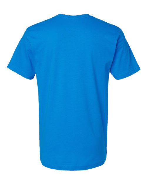 Unisex Fine Jersey Tee