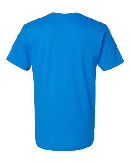 Unisex Fine Jersey Tee