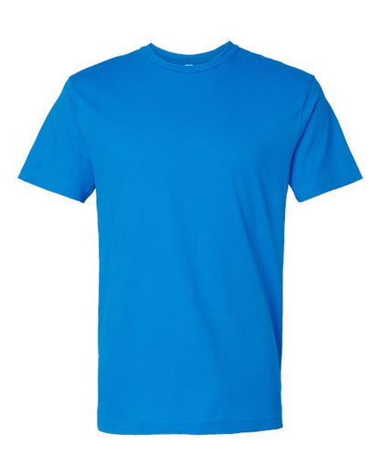 Unisex Fine Jersey Tee