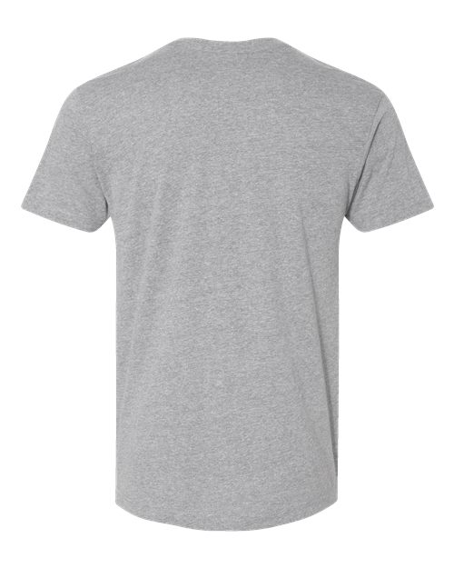 Unisex Fine Jersey Tee