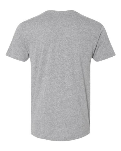 Unisex Fine Jersey Tee