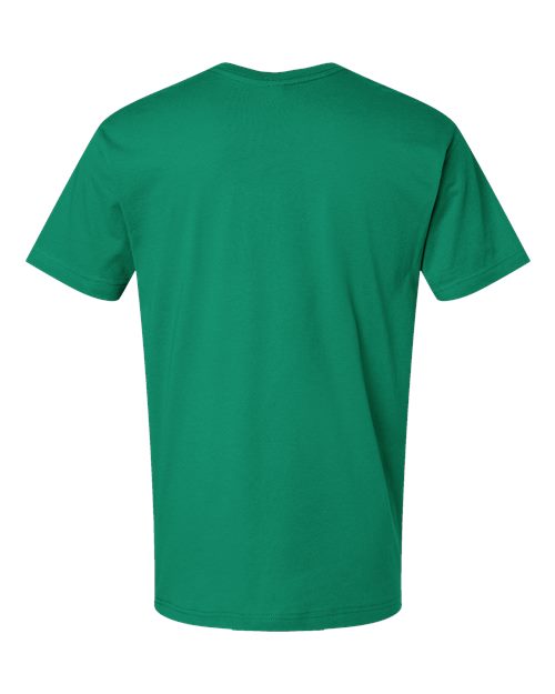 Unisex Fine Jersey Tee