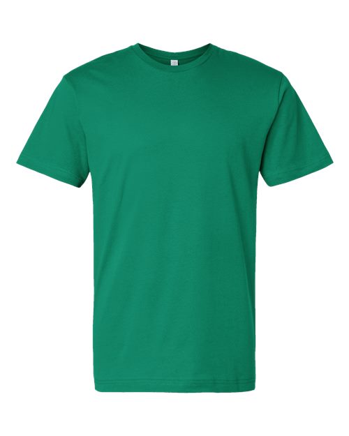 Unisex Fine Jersey Tee
